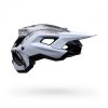 KASK ROWEROWY FOX SPEEDFRAME PRO SENSE WHITE S